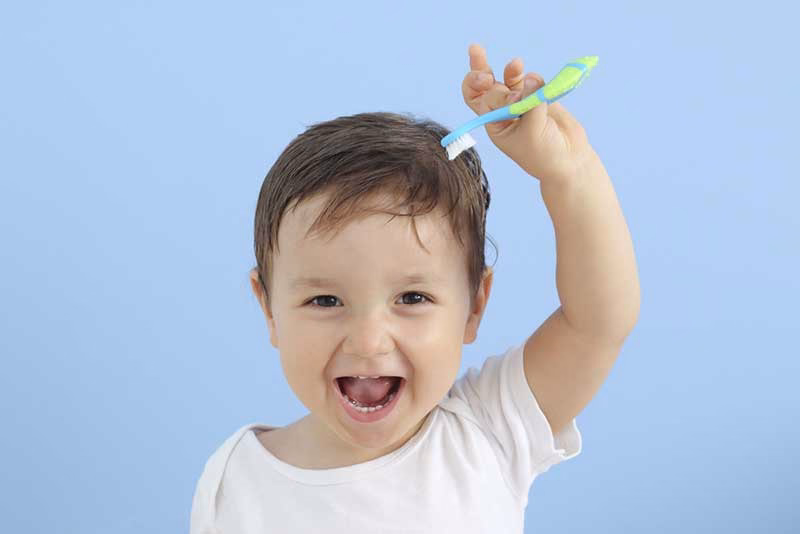 About our pediatric dental office in Denver, CO
