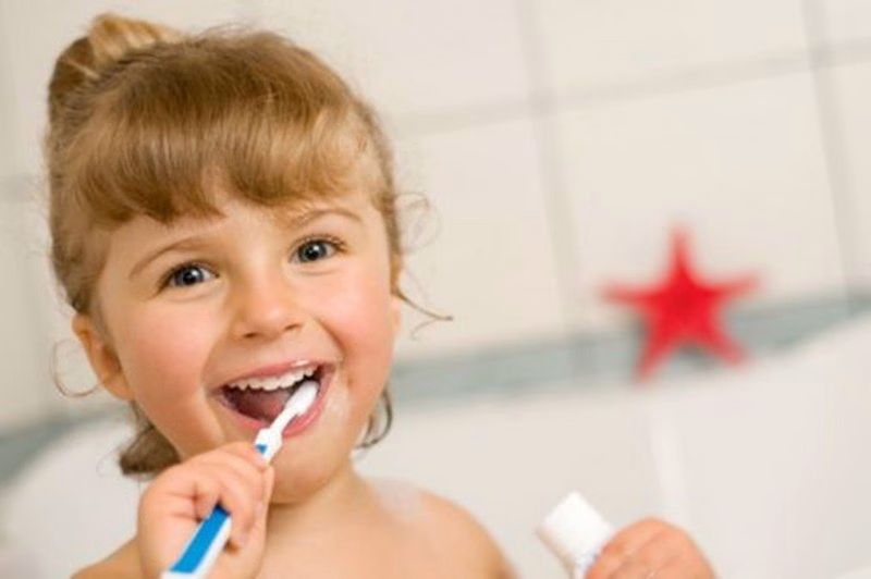 Preventative dentistry for children in Denver, CO